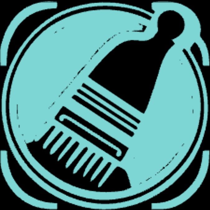 Twickenham Decorators logo – professional painting and decorating service in Southwest London