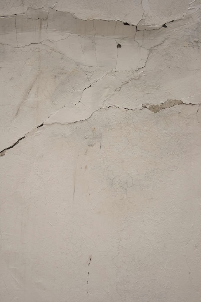 Why Paint Blows on Newly Plastered Walls And How to Fix It