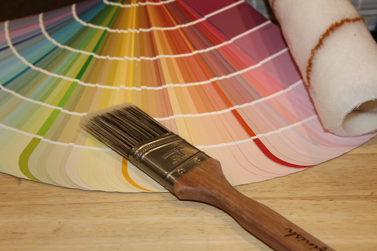 Painting and Decorating Ideas for new homes